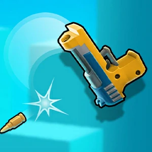 Gun Spin